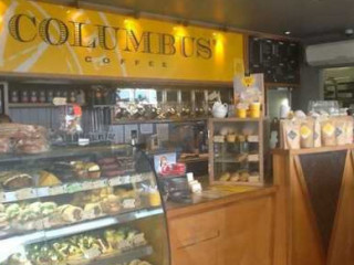 Columbus Coffee