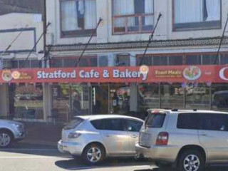 Stratford Cafe And Bakery