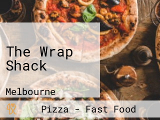 The Wrap Shack