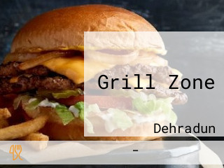 Grill Zone