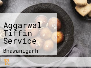 Aggarwal Tiffin Service