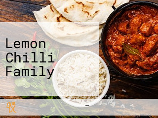 Lemon Chilli Family