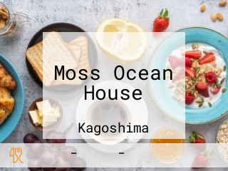 Moss Ocean House