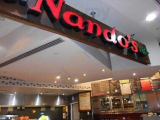 Nando's Tullamarine