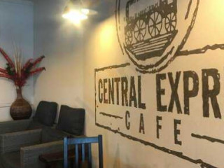 Central Express Cafe