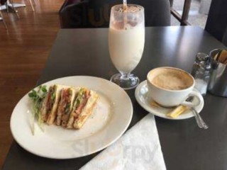 Cafe Bliss