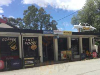 Swanpool General Store Roadhouse