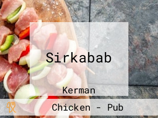 Sirkabab