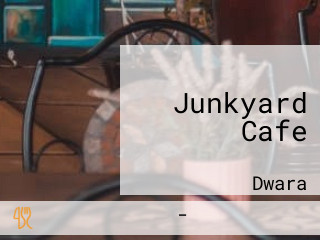 Junkyard Cafe