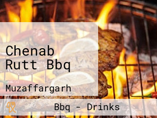 Chenab Rutt Bbq