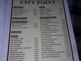 City Point