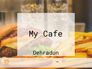 My Cafe