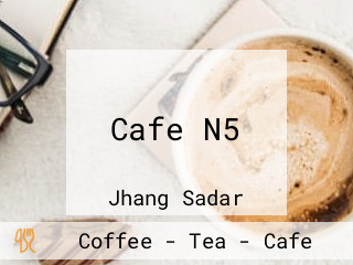 Cafe N5