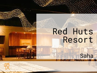 Red Huts Resort