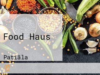 Food Haus