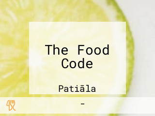 The Food Code