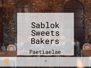 Sablok Sweets Bakers