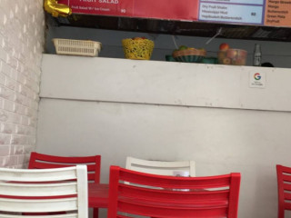 Prasanna Snacks Corner