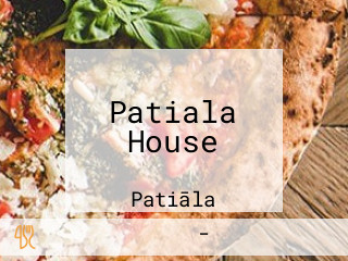 Patiala House