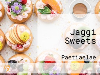 Jaggi Sweets