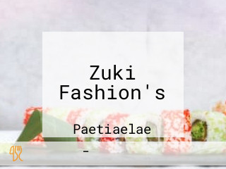 Zuki Fashion's