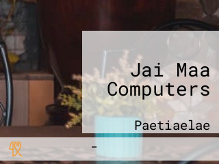 Jai Maa Computers