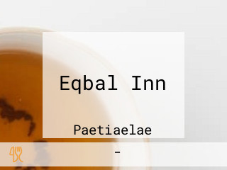 Eqbal Inn