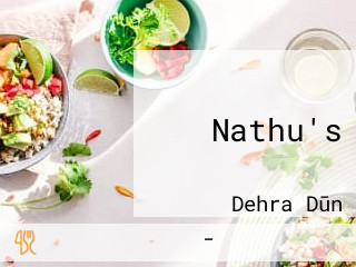 Nathu's