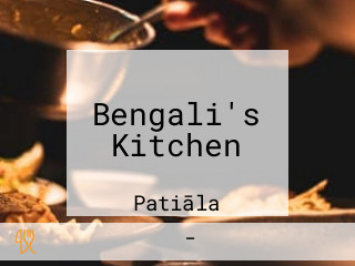 Bengali's Kitchen