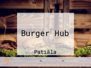 Burger Hub