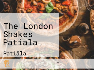 The London Shakes Patiala