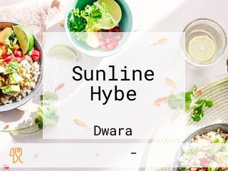 Sunline Hybe