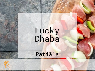 Lucky Dhaba