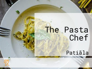 The Pasta Chef