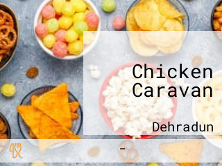 Chicken Caravan