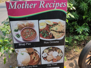 Mother Recipes