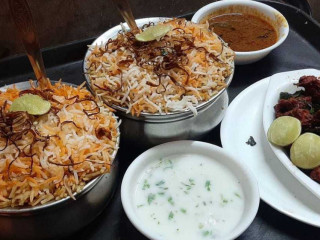 Aha Biryani Corner