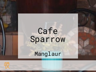 Cafe Sparrow