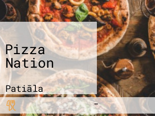 Pizza Nation