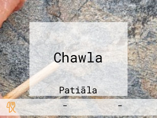 Chawla