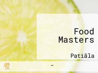 Food Masters