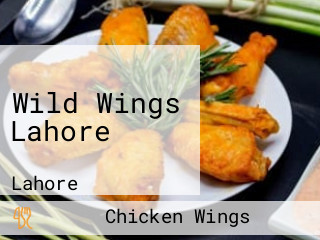 Wild Wings Lahore