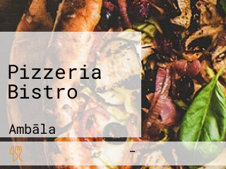 Pizzeria Bistro