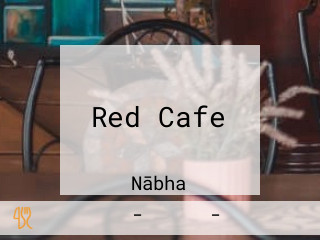 Red Cafe