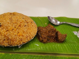 Ambur Star Briyani Since 1890