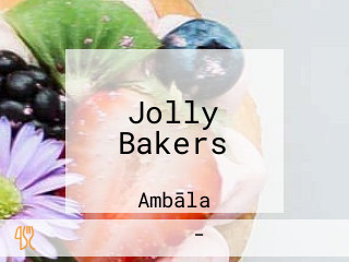 Jolly Bakers