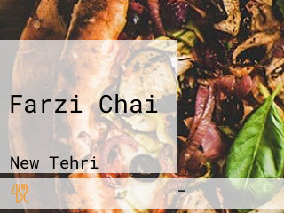 Farzi Chai