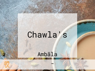 Chawla's