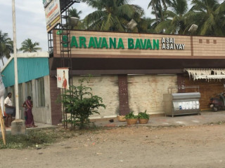 Shree Saravana Bhavan