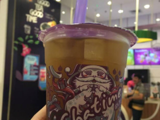 Chatime Aeon Bsd